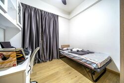 The Vales (D19), Condominium #496837901